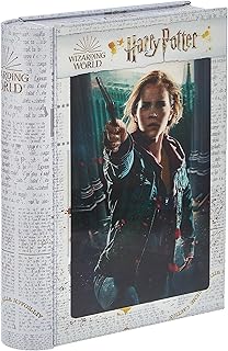 Puzzle Prime 3D Harry Potter Hermione Granger, 300 pieces, multicolored.. DIAYTAR NIGERIA: Your trusted partner for affordable online shopping with reliable delivery timeframes.