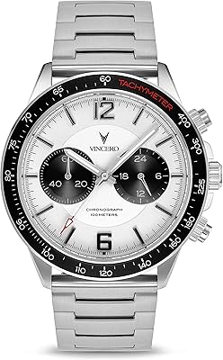 Luxury Apex Luxury Men's Watch - 42 mm chronograph watch - Japanese quartz movement.. DIAYTAR NIGERIA: Where quality meets affordability, with thousands of products delivered in less than 8 days.