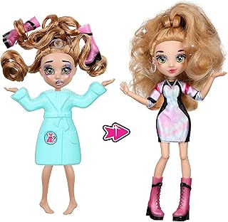Felifix Total Makeover doll pack by 85 -inch model with long with long mannequin doll.. With DIAYTAR Nigeria, you can browse through thousands of items at the best prices. Place your order today and receive it in less than a week.