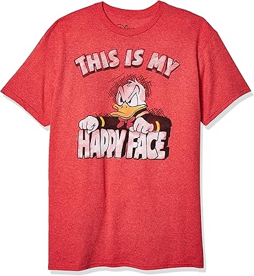 T-shirt disney donald duck pour homme t-shirt disney donald duck pour homme, gris.. Experience hassle-free shopping with DIAYTAR NIGERIA's user-friendly platform and prompt delivery service.