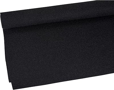 EXPRESS DURALOCK spare part 260-762 speaker for black carpet, 48 "W.. Get more, save more — only on DIAYTAR Nigeria.