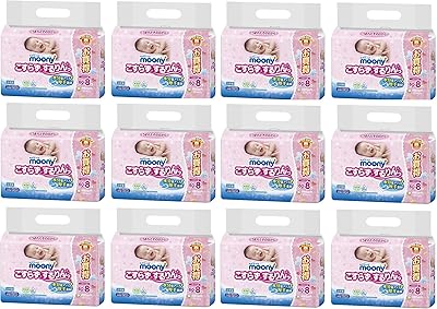 (wholesale) Moony Rain Linlettes without scrub thick material 99 % of pure rechargeable water 480 sheets (60 sheets x 8) x 12 parts.. Shop the future with DIAYTAR NIGERIA - thousands of products, unbeatable prices, delivery within a week.