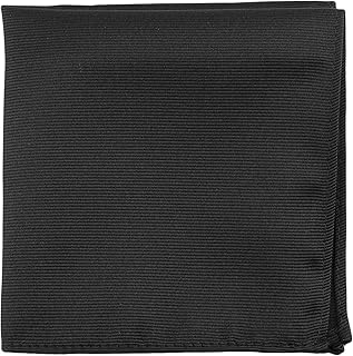 Pocket squares for men and boys - Woven pocket square for men, wedding tuxedo, United color, formal hands.. DIAYTAR NIGERIA: Your partner in affordable online retail with reliable shipping across Nigeria.