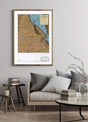 Endless images 2000 card | Eritrea and northern Ethiopia Size the Map.. Shop from anywhere in Nigeria and receive your DIAYTAR purchases at affordable prices within a week.