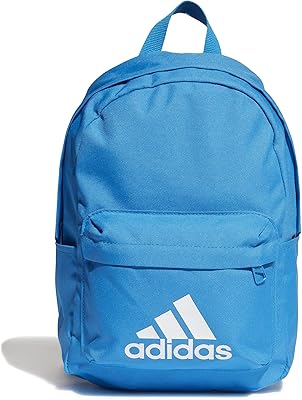 Adidas children's unisex backpack.. Transform your online shopping experience with DIAYTAR NIGERIA's affordable and diverse marketplace.