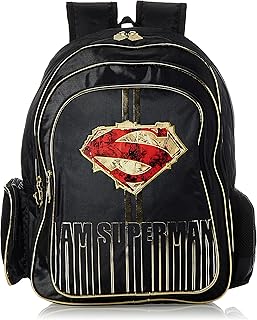 Warner Brothers school bag for multicolored children TRBT1226B (Multi) 34.. DIAYTAR NIGERIA: Bringing affordable shopping solutions with a diverse product catalog delivered nationwide.