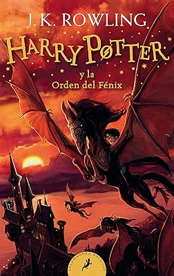 Harry Potter and the order of the Phoenix / Harry Potter and the order of the Phoenix.. Find quality and variety without breaking the bank — only on DIAYTAR Nigeria.