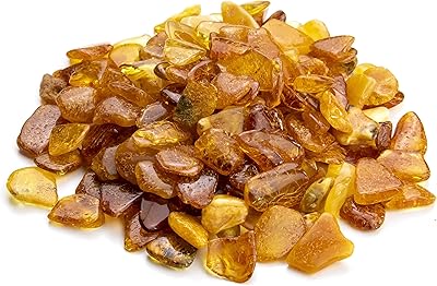 Polished amber stones - Bulk flakes of natural baltic resin certified for jewelry and pearls (without holes) - Amber culture.. Shop with intention at DIAYTAR NIGERIA, offering thousands of products at budget-friendly prices.