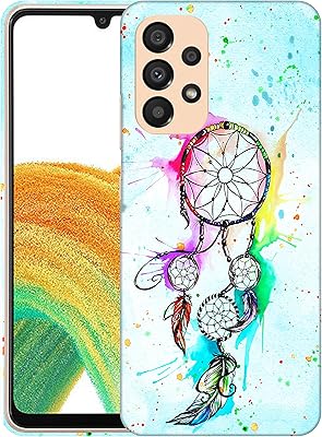 Glisten Samsung Galaxy A53 5g 5g shell Catabase-Draft Watercolor Plastic Watercolor.. Shop across categories at DIAYTAR NIGERIA and enjoy budget-friendly nationwide shipping in 5-8 days.