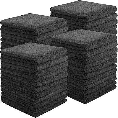 36 packets of very absorbent lounge towels in resistant microfiber.. Experience hassle-free shopping with DIAYTAR NIGERIA's user-friendly platform and prompt delivery service.
