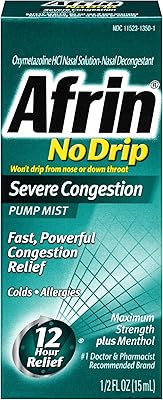 AFRIN 14G anti-drop pump (1).. Shop like never before with DIAYTAR NIGERIA's comprehensive marketplace and budget-friendly shipping.