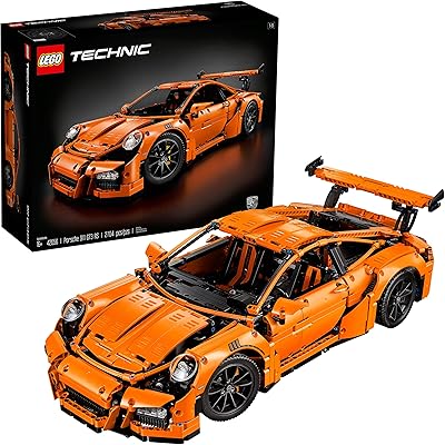 Lego technic porsche 911 gt3 rs, 42056.. Shopping made simple with DIAYTAR NIGERIA's vast selection and budget-friendly nationwide delivery.