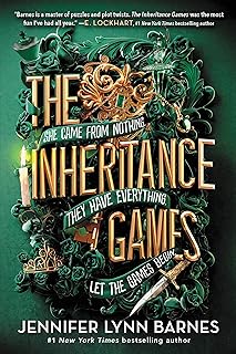 Inheritance games.. Discover endless shopping possibilities at DIAYTAR NIGERIA, with budget-friendly prices and reliable delivery.
