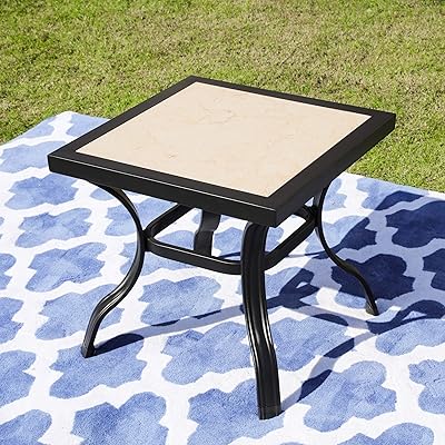 Lokatse Home Patio Outdoor.. DIAYTAR NIGERIA brings online shopping to every Nigerian with affordable prices and reliable shipping.