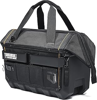Tuffbilt - Huge mouth of 20 "with waterproof - durable and robust base, lockable, 22" x 14 "x 11" - (TB -CT -62-20), waterproof base of 20 ".. DIAYTAR NIGERIA: Where online shopping becomes effortless with budget-friendly nationwide delivery.
