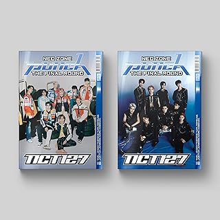 NCT 127 - NCT #127 New Zone: Album of the final tour (2) + Bonus photo card game (set A + B Ver.).. Your one-click solution to affordable shopping, DIAYTAR NIGERIA delivers quality products nationwide.