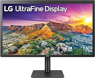 Ultra Fin LG Monitor 27md5kl-B 27 inch IPS LCD 5K UHD for Apple Mac.. Make every purchase count with DIAYTAR Nigeria — shop smart, shop fast.