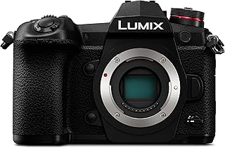 Panasonic Lumix G9 4K camera digital camera 203 MP with mode.. DIAYTAR NIGERIA revolutionizes online shopping with competitive prices and reliable 5-8 day delivery.