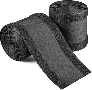 White floor cable cover for cable organizer only for commercial office carpet (black, 23 feet).. Transform how you shop with DIAYTAR NIGERIA's vast selection and budget-friendly delivery options.