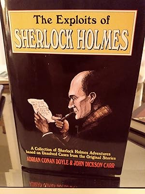 The exploits of Sherlock Holmes.. DIAYTAR NIGERIA: Where every search yields affordable results delivered promptly to your door.