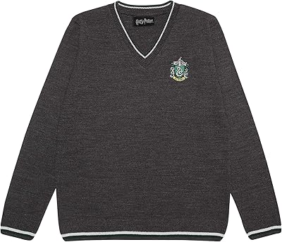 Popgear Harry Potter Slytherin Popgear Popgear Sweatens (1 package).. Shop with confidence at DIAYTAR NIGERIA, offering extensive product variety with nationwide delivery.