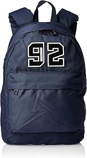 Backpack with two bags for bags, midnight blue color, size o.. Shop with purpose at DIAYTAR NIGERIA, where your money goes further and delivery is always prompt.