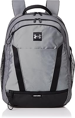 Under Armor Hustle backpacks signature backpack for women.. Shop millions of products across categories on DIAYTAR Nigeria — delivered right to your door.