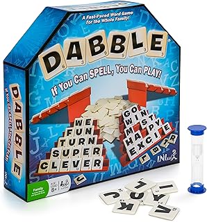 Double word game in - award -winning, educational, improves spelling and vocabulary and fun for the whole family.. Shopping has never been easier — DIAYTAR Nigeria delivers it all in 5–8 days.