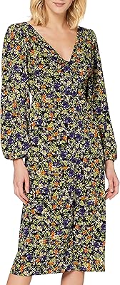 RBW20 D-ODOLLY Women's Dress.. DIAYTAR NIGERIA delivers more than expected with our extensive catalog and 5-8 day delivery service.