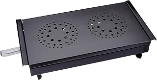 Professional Master Class food heater with 2 lights, presentation box.. DIAYTAR NIGERIA: Your gateway to affordable products delivered reliably across Nigeria.