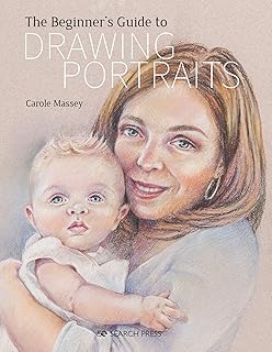 The beginner's guide to draw portraits.. With DIAYTAR Nigeria, you can browse through thousands of items at the best prices. Place your order today and receive it in less than a week.