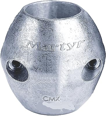 Martyr anodes, Profile tree anododes with split stainless steel head.. Nigeria's fastest-growing e-commerce site offers unbeatable prices and delivery within 8 days.