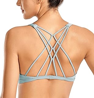 Mignon Yoga Sports bra, sexy padded back on the back with low impact.. DIAYTAR NIGERIA: Making online shopping accessible with affordable prices and nationwide delivery service.