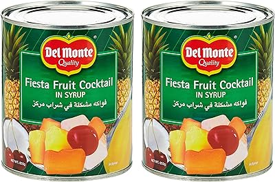 Del Monte Fiesta mixed fruit drink, 850 grams, 2 rooms.. Save time and money with DIAYTAR Nigeria’s online store.