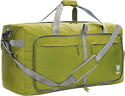 Travel bags for men and women - Light and foldable travel bag 60L 80L 100L.. One platform, endless products — welcome to DIAYTAR Nigeria.