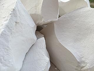Pieces of edible chalk of natural tchernigov (cut) for edible (food), 120 ml (113 g).. DIAYTAR NIGERIA brings the marketplace to your screen with affordable products delivered in 5-8 days.