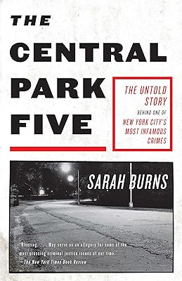 The Central Park Five: A story revisited in the light of the new acclaimed series of Netflix when they see us, produced by Ava Duvernay.. DIAYTAR NIGERIA: Redefining e-commerce with affordable prices and reliable nationwide shipping.