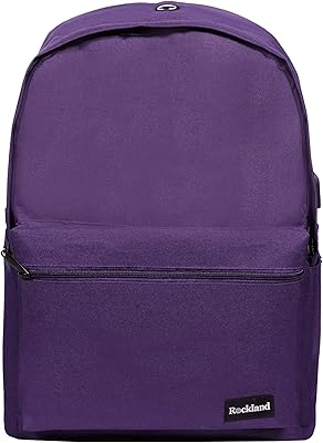 Rockland Classic Backpack for Laptop.. Get the deals you love and the delivery speed you need at DIAYTAR Nigeria.