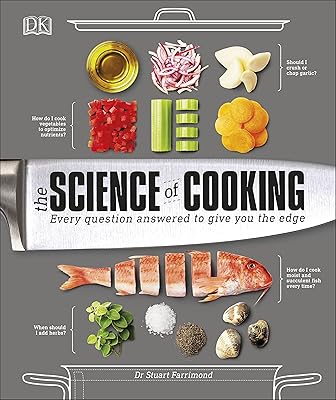 Cooking science: answers to all questions to perfect your kitchen.. DIAYTAR NIGERIA: Where online shopping becomes effortless with budget-friendly nationwide delivery.