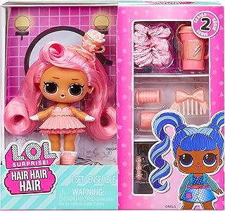 ... surprise hair dolls assist npdq.. Experience shopping without stress at DIAYTAR NIGERIA's comprehensive and budget-friendly platform.