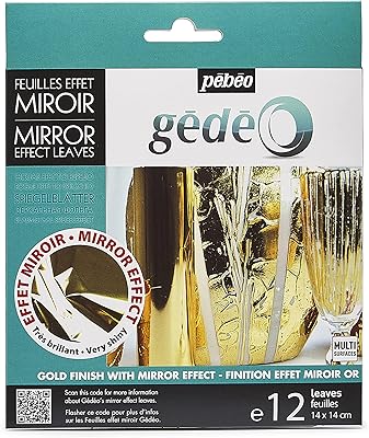 24 -carat gold godeo adhesive sticker with a pattern.. Navigate countless options with DIAYTAR NIGERIA's comprehensive marketplace and budget-friendly shipping.