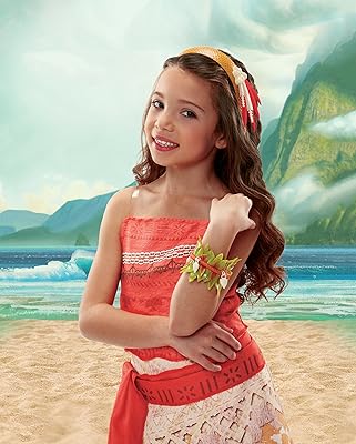 Disney Moana accessories collection.. DIAYTAR NIGERIA: Putting quality products within reach of every Nigerian through our affordable marketplace.