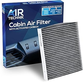 AirTechnik 27277-6ca0a cabin air filter with activated carbon | For Nissan Altima 2019-2021.. Shop efficiently with DIAYTAR NIGERIA, offering thousands of products at unbeatable prices delivered promptly.