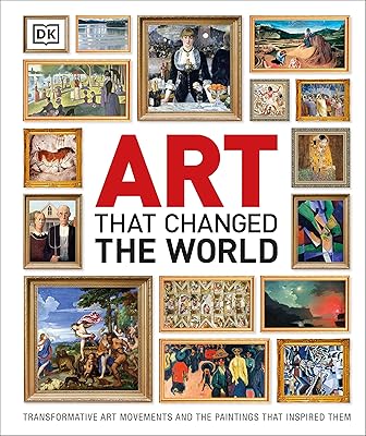 The art that has changed the world: the transformative artistic movements and the paintings that inspired them.. Experience the future of online shopping with DIAYTAR NIGERIA's extensive product range and competitive pricing.