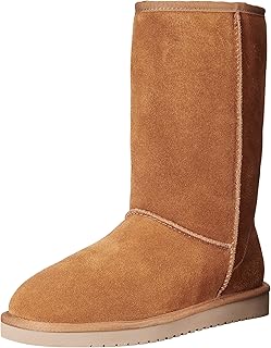 Trendy Koola Tall boots for women.. DIAYTAR NIGERIA brings affordable products to every doorstep with our reliable 5-8 day shipping.