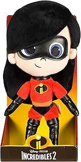 Push Paws Disney plush the indestructibles 2 purple 10 inch 37095.. DIAYTAR NIGERIA: Your partner in affordable online retail with reliable delivery across the nation.