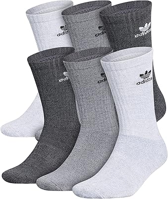 Adidas Originals sold by Trefoil Crew (6 pieces).. Your digital shopping companion, DIAYTAR NIGERIA offers unmatched value with nationwide shipping.