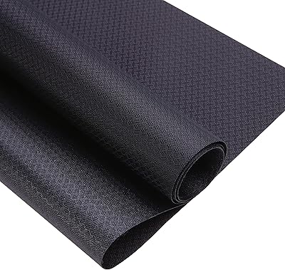 Black ripstop nylon tarpaulin 210 deniers 60 inch wide, waterproof, anti-dust, waterproof, inflatable (2 meters).. Experience the simplicity of DIAYTAR NIGERIA's extensive marketplace with delivery within 8 days.