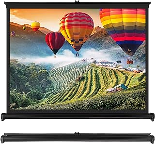 Light and easy light and easy light portable portable projection screen.. DIAYTAR NIGERIA: Where every Nigerian finds what they need at prices they can afford, delivered promptly.