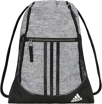 Adidas Unisex Alliance 2 bag for adults (luggage only).. DIAYTAR NIGERIA brings the nation's largest product catalog to your doorstep at prices you'll appreciate.